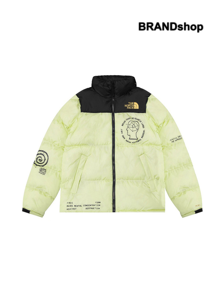 Пуховик The North Face M 1996 Retro Nuptse Jacket #1