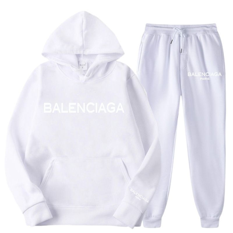 Костюм спортивный Balenciaga #1