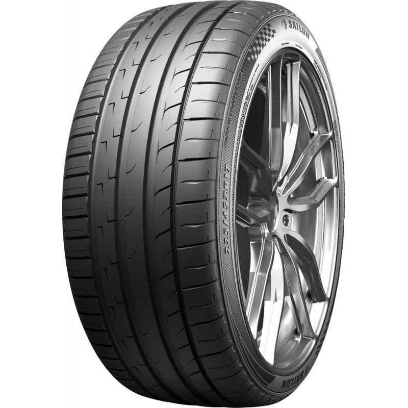 Sailun Atrezzo ZSR 2 Шины  летние 245/45  R18 100Y #1