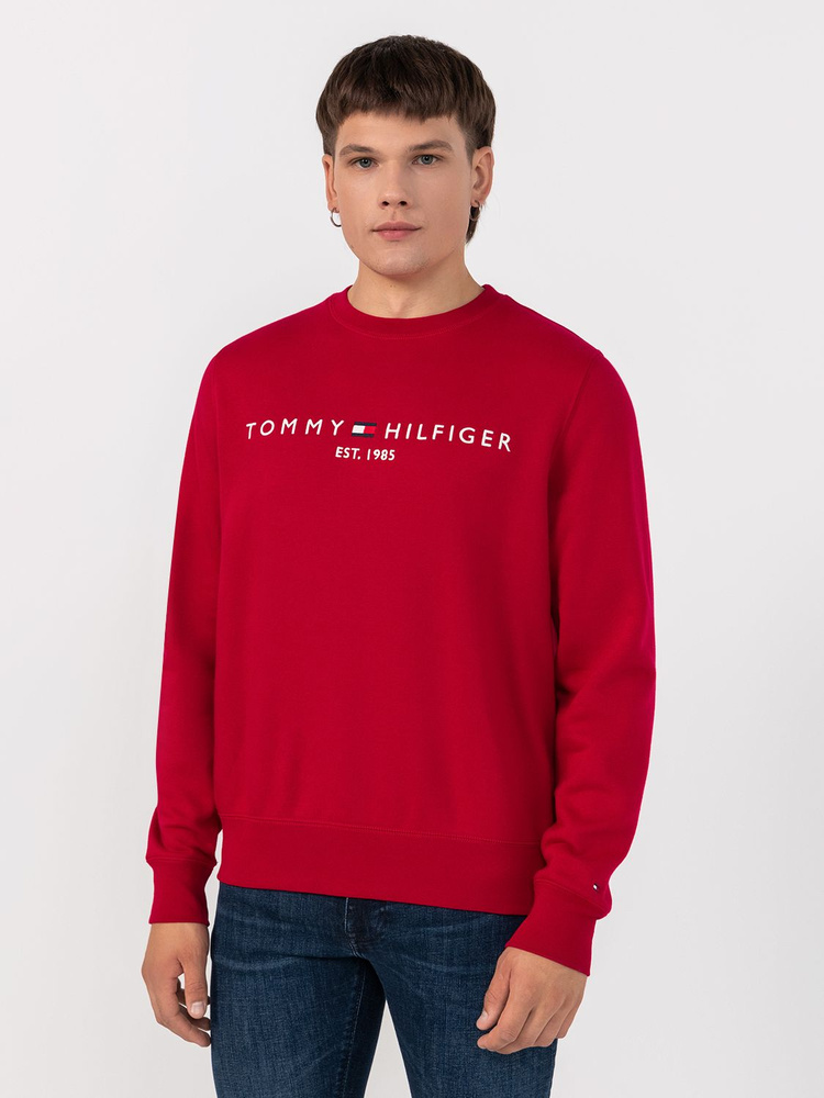 Свитшот Tommy Hilfiger #1