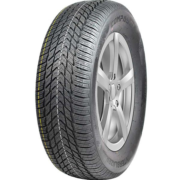 Compasal WinterBlazer HP  Шины  зимние 155/65  R14 75T Нешипованные #1