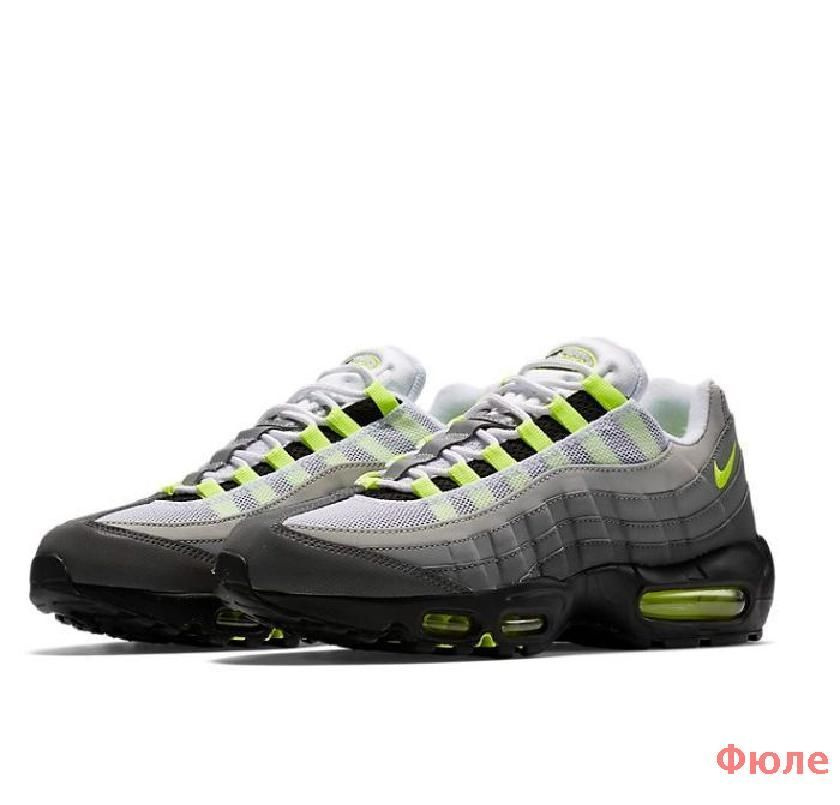 Кроссовки Nike Air Max 95 #1