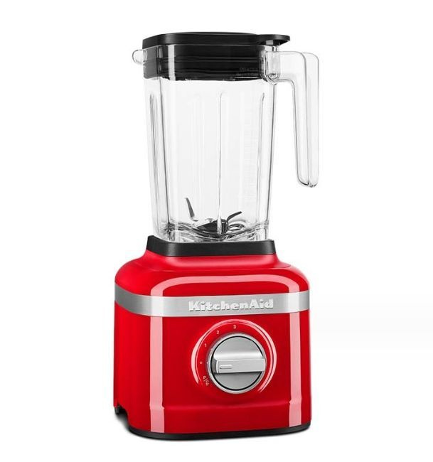 KitchenAid Стационарный блендер K150 Blender 5KSB1325C 1,4 л бел, красный  #1