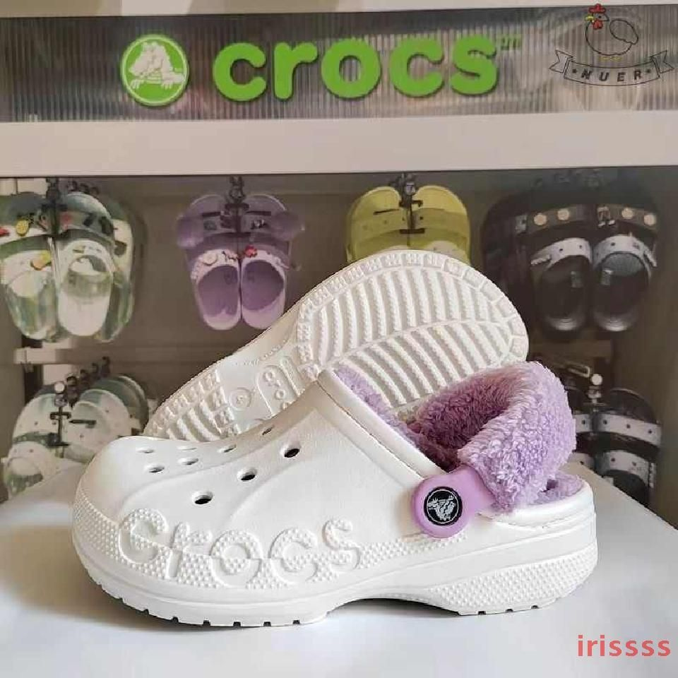 Сабо ESDY Crocs Sarah Clog #1