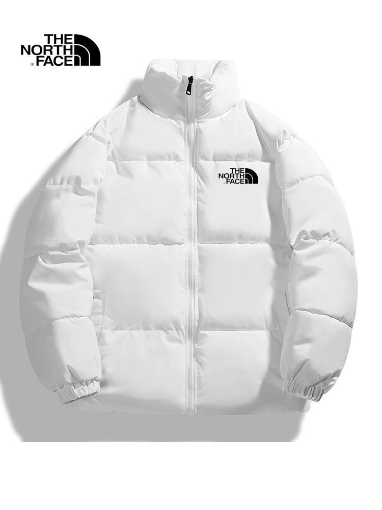 Пуховик The North Face #1