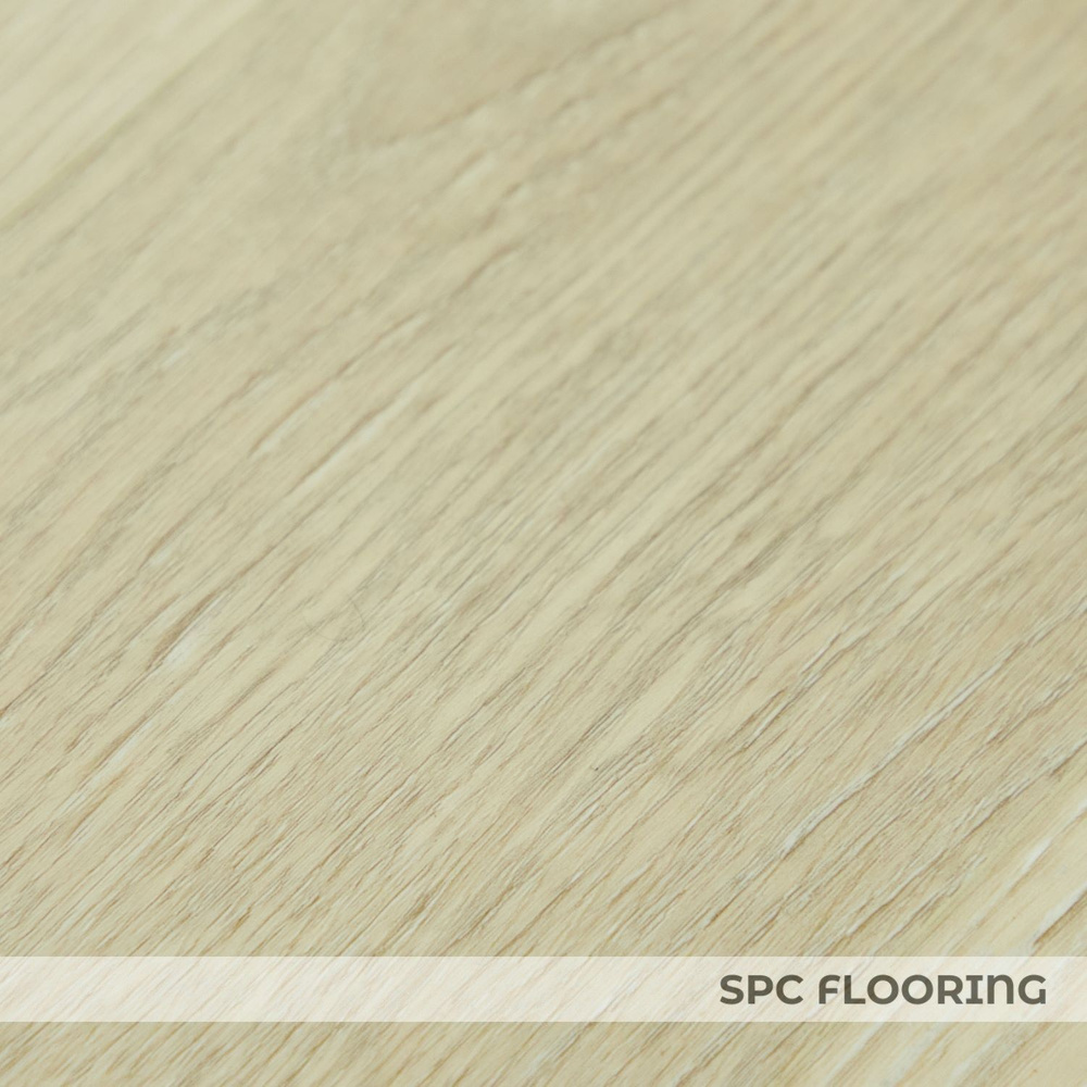 Кварцвинил SPC FLOORING замковый под дерево SU1207 (151х1220мм) 1.842м2/уп, 10шт/уп  #1