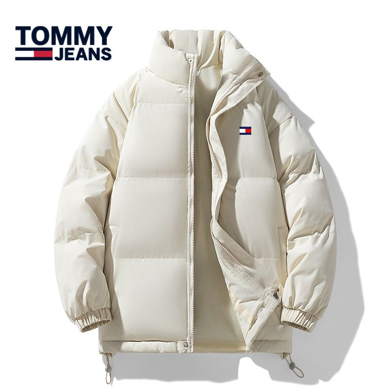 Пуховик Tommy Hilfiger #1