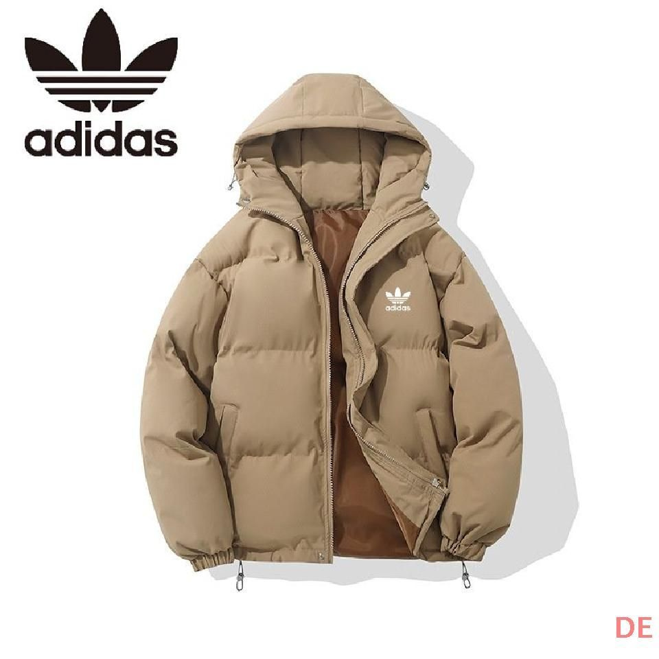 Пуховик adidas #1