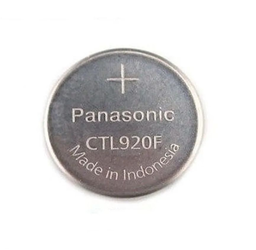 Аккумулятор Panasonic CTL920 #1