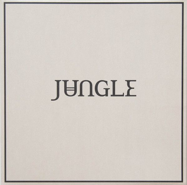 JUNGLE: Loving In Stereo (coloured) Винил #1