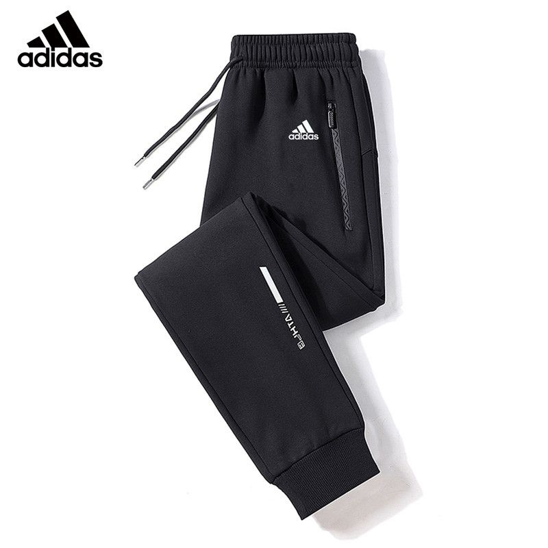 Брюки спортивные adidas #1