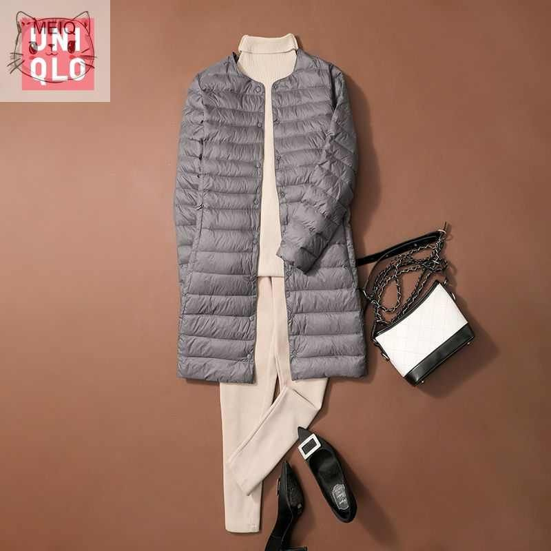 Пуховик ESS Down Jacket #1