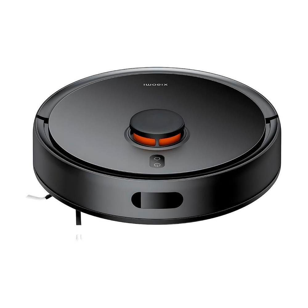 Аккумуляторный робот пылесос Ксиоми Ми Vacuum-S20 Робот (Bl) (BHR8628EU ...