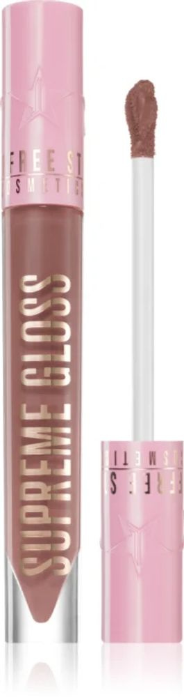 Jeffree Star Cosmetics Supreme Gloss Блеск для губ Оттенок: Gemini #1