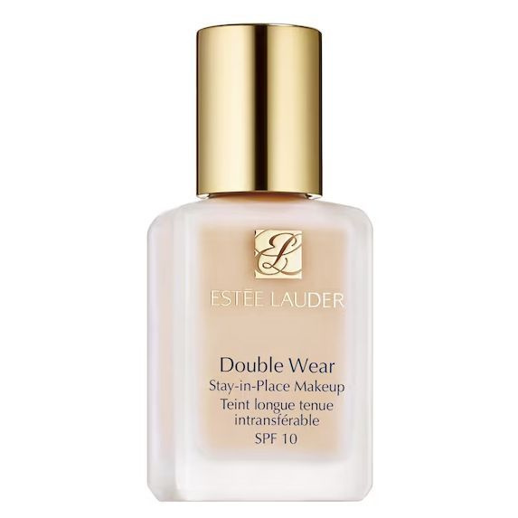 ESTEE LAUDER Double Wear Stay-in-Place Тональный крем 30 мл - 0N1 Alabaster #1