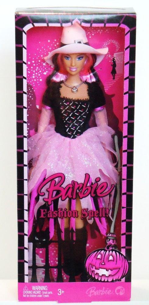 Barbie,2008 Коллекционные куклы, вышедшие из печати #1