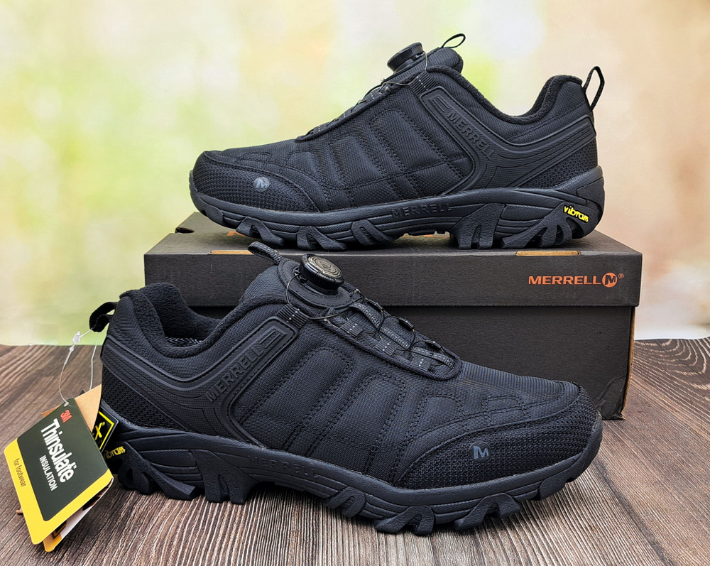 Кроссовки Merrell #1