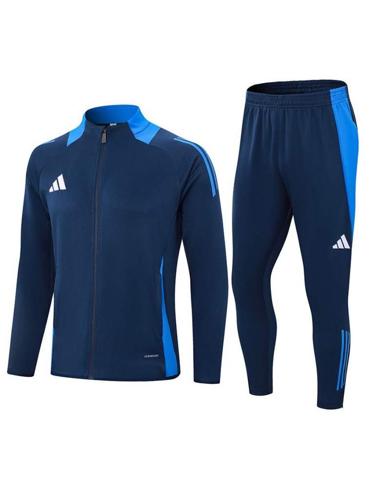 Куртка спортивная adidas Спортивные костюмы #1