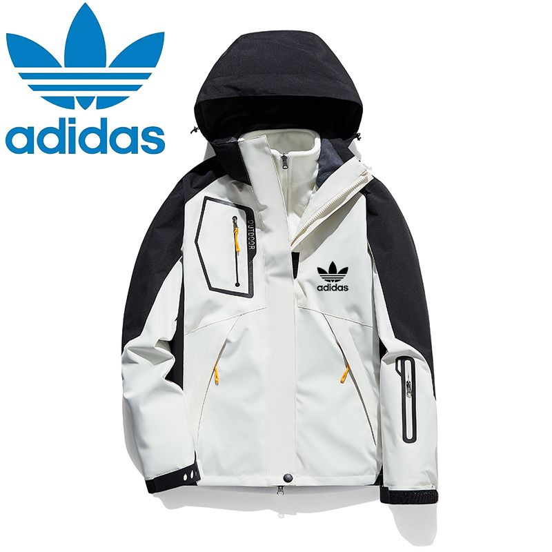 Анорак adidas Sportswear #1