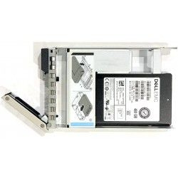 Dell 480 ГБ Внутренний SSD-диск , 2.5" (400-AXRJ) #1