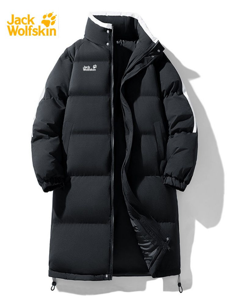 Пуховик Jack Wolfskin #1