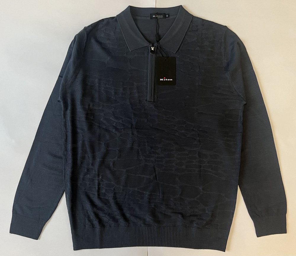 Свитер KITON #1