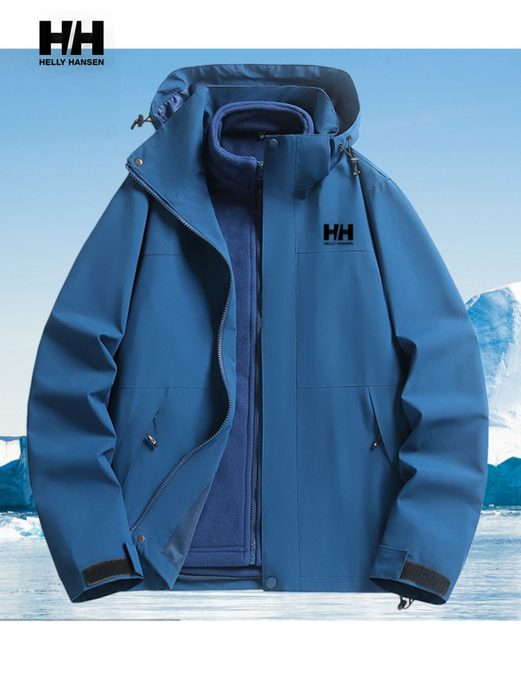 Куртка Helly Hansen #1