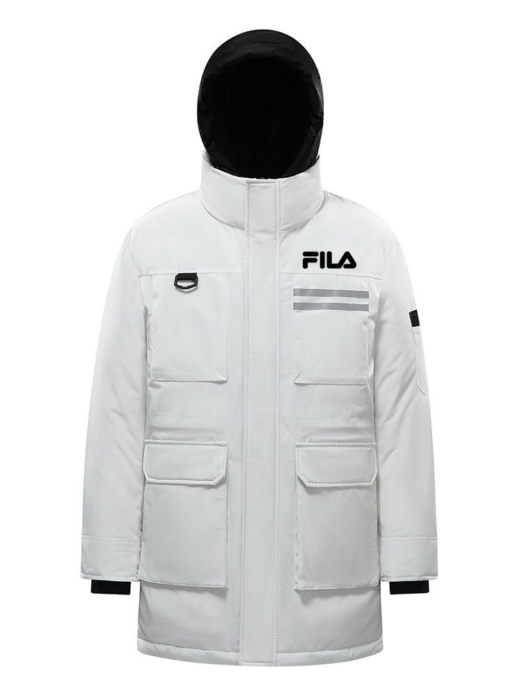 Куртка Fila Ray #1