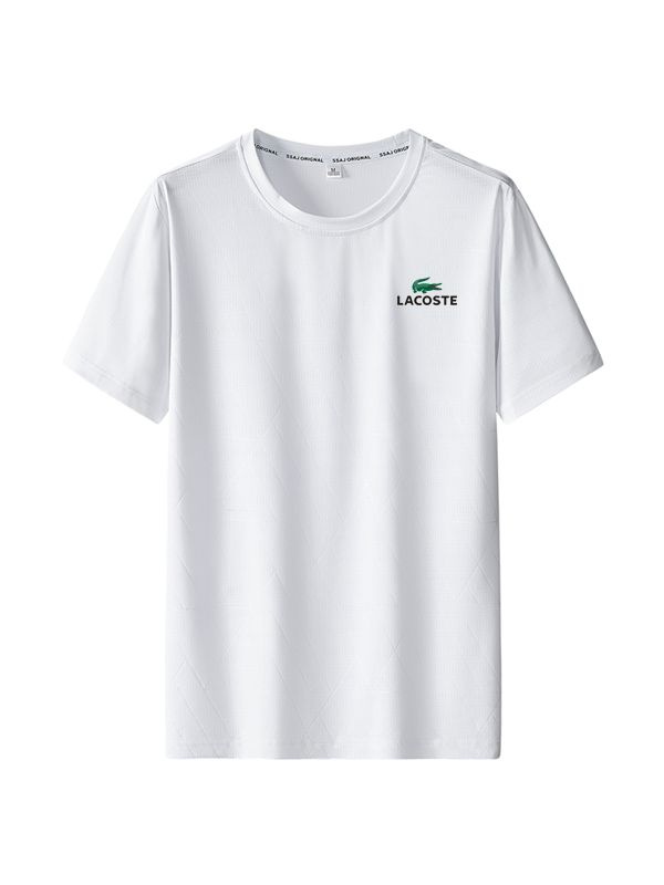 Футболка Lacoste #1