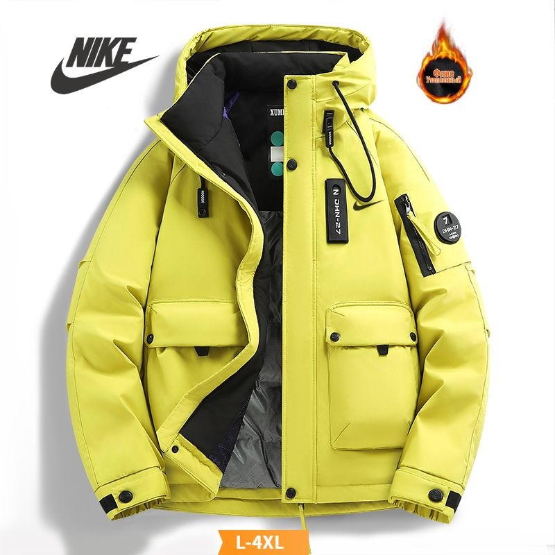 Парка Nike #1