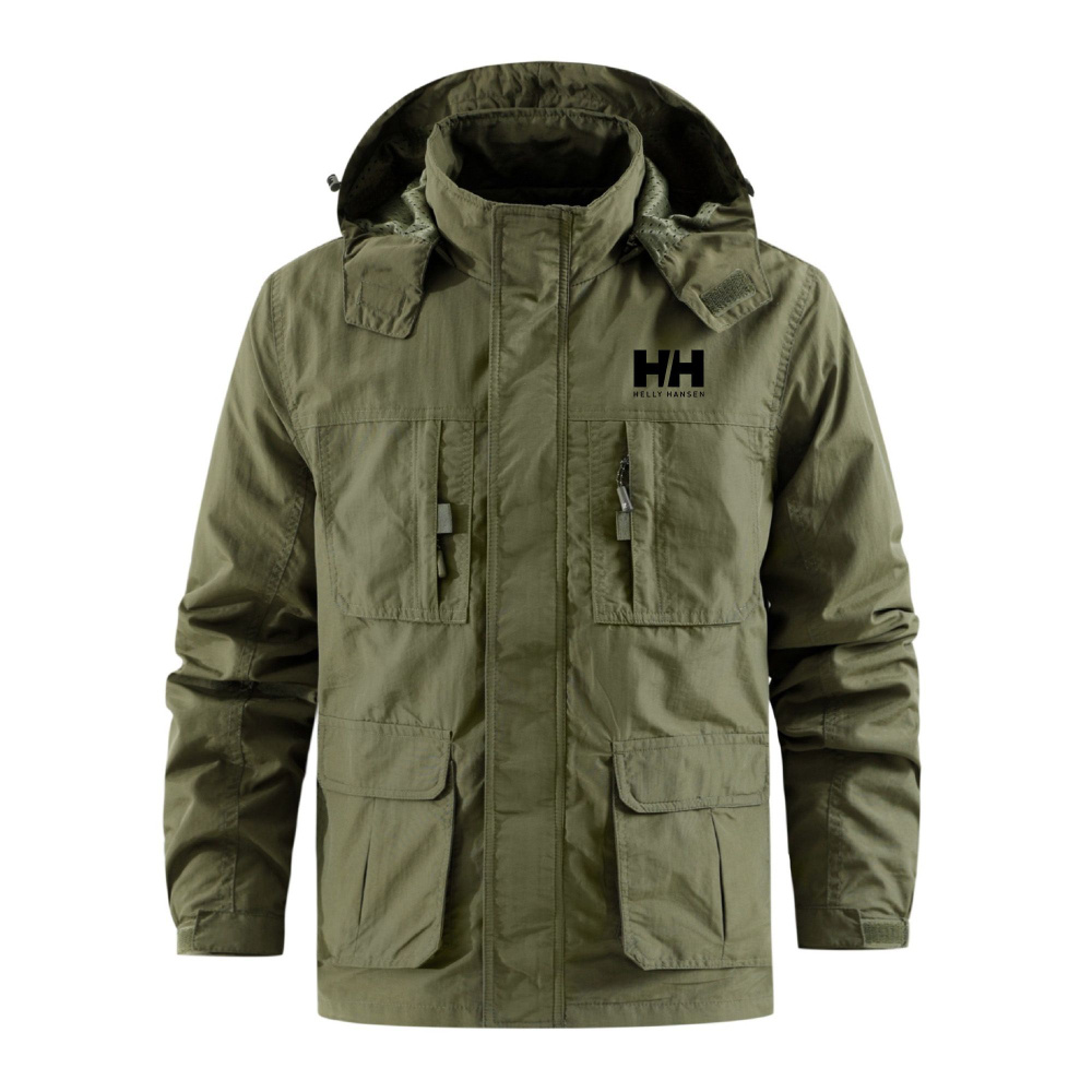 Ветровка Helly Hansen #1