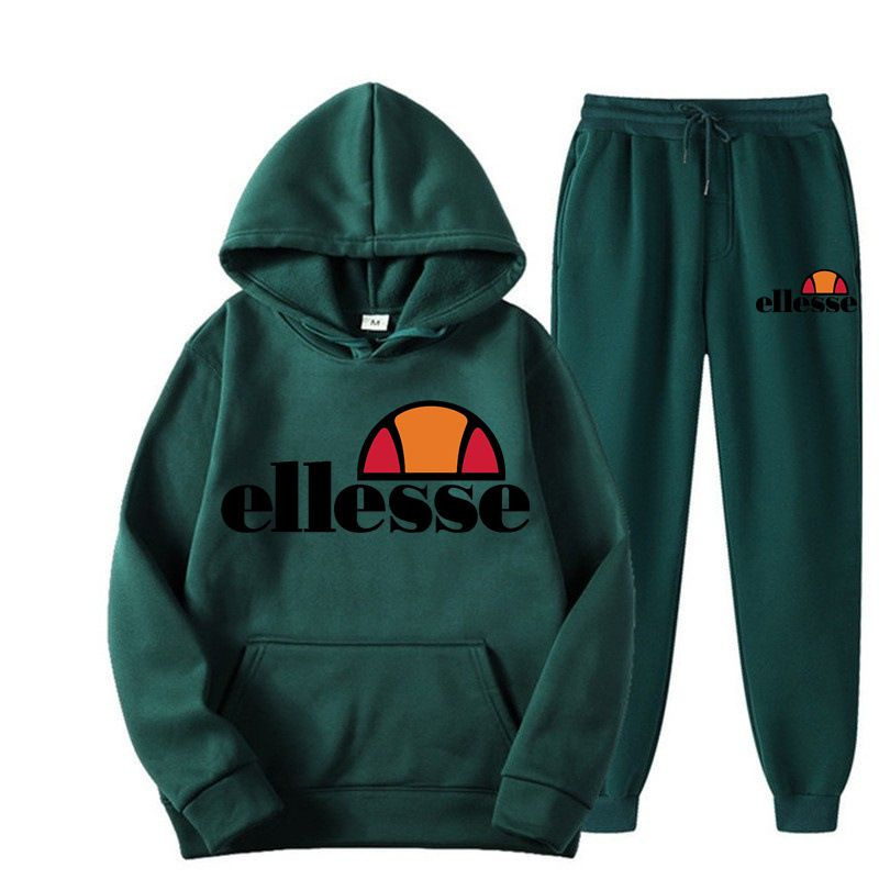 Костюм спортивный Ellesse #1