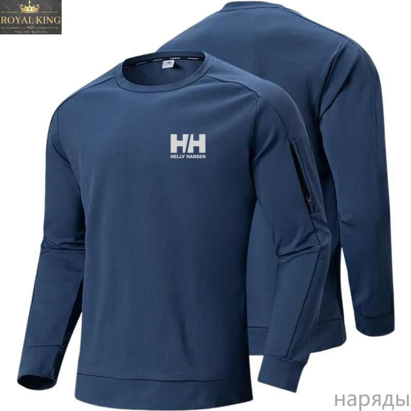 Лонгслив Helly Hansen #1