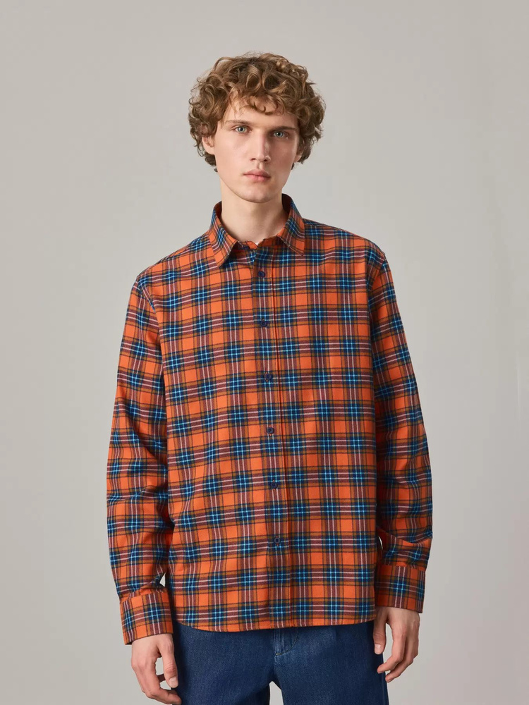 Рубашка Just Clothes #1