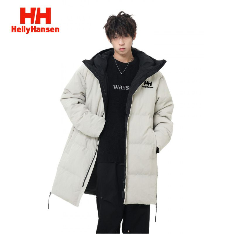 Пуховик Helly Hansen 1 Хелли Хансен #1