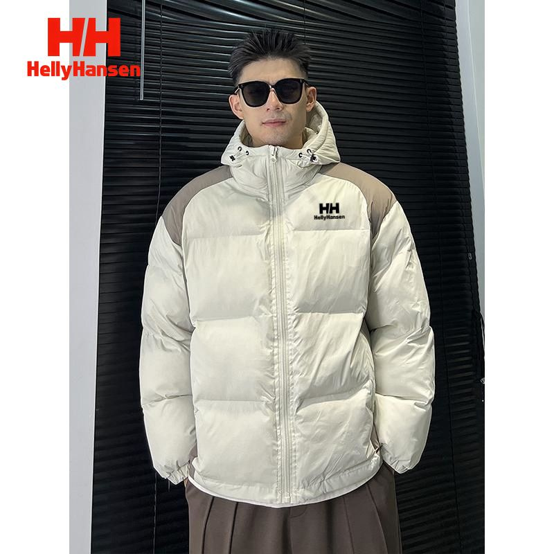 Пуховик Helly Hansen 1 Хелли Хансен #1