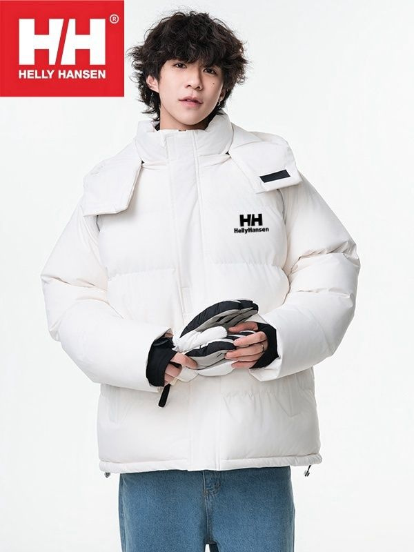 Пуховик Helly Hansen 1 Хелли Хансен #1