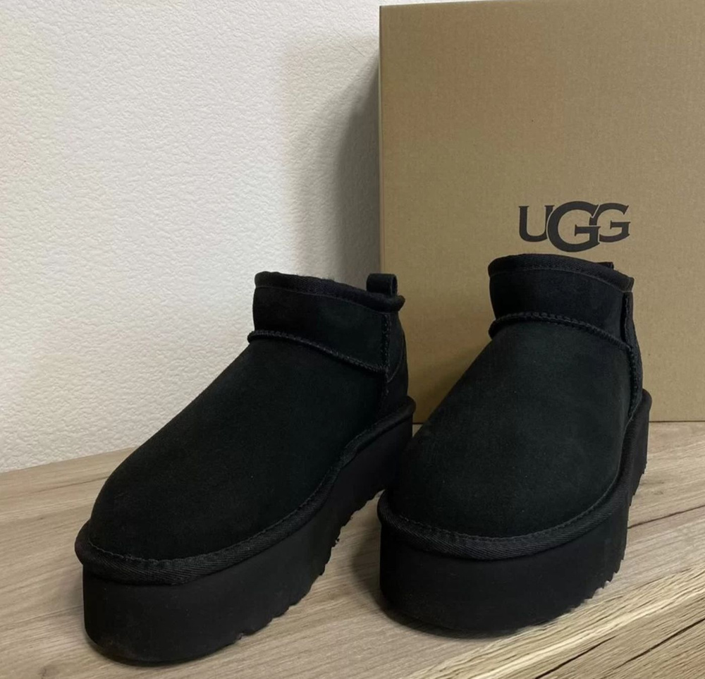 Угги UGG #1