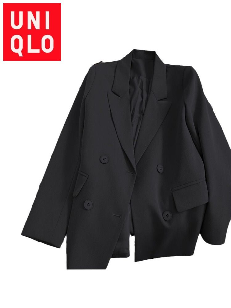 Пиджак Uniqlo #1