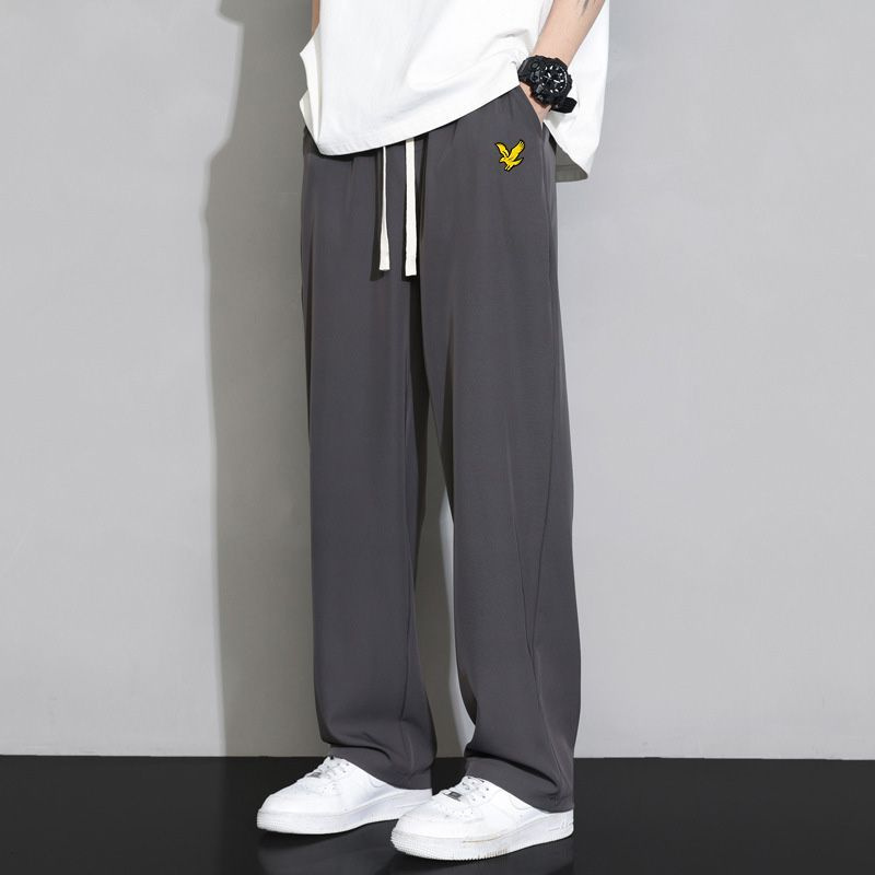 Брюки спортивные Lyle & Scott #1