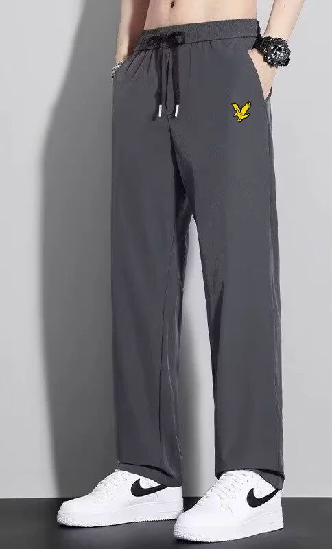 Брюки спортивные Lyle & Scott #1