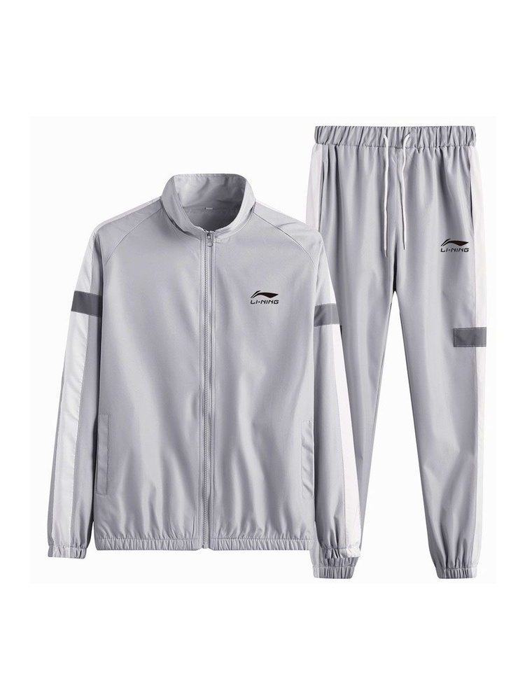 Костюм спортивный LI-NING #1