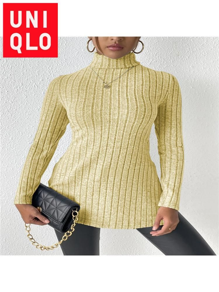 Свитер Uniqlo #1