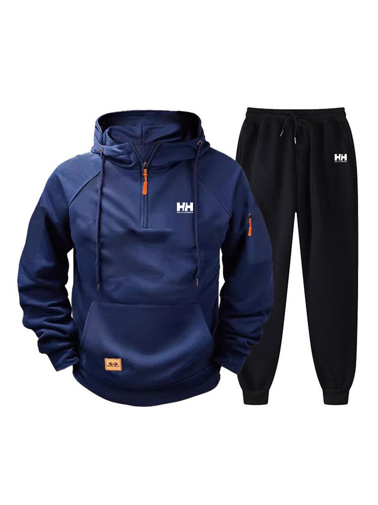 Костюм спортивный Helly Hansen #1