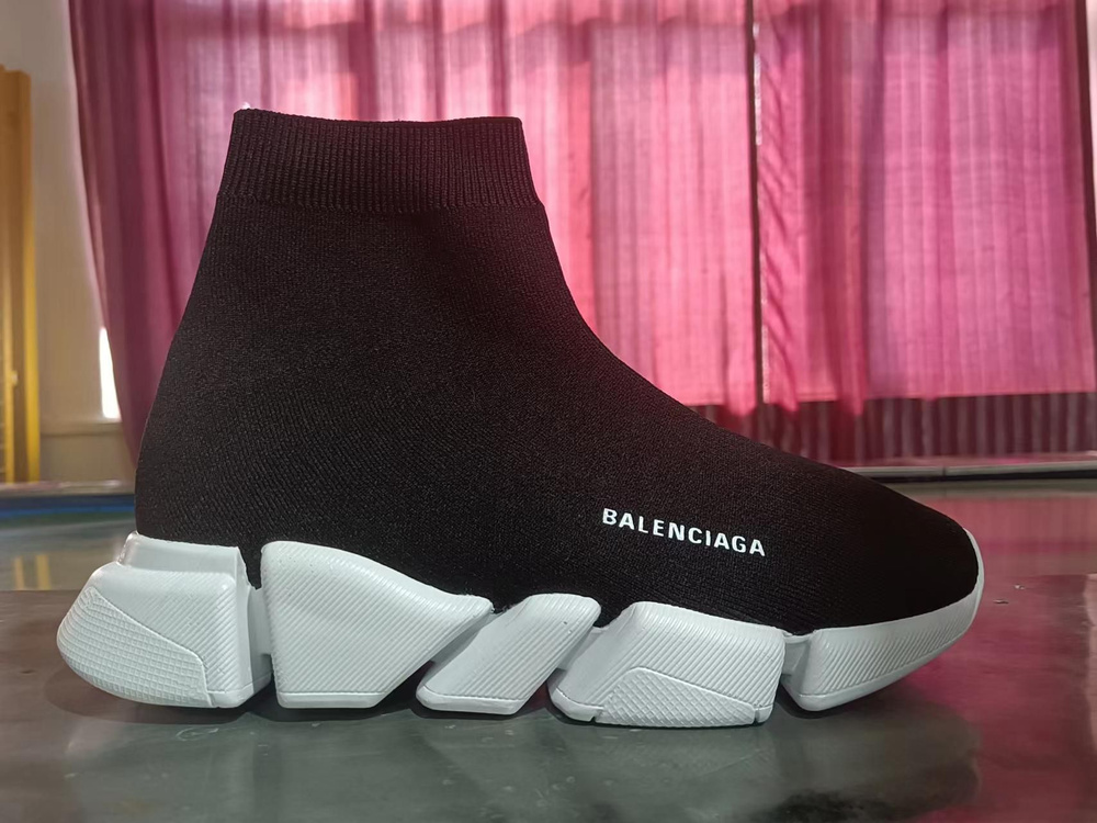 Кроссовки Balenciaga #1