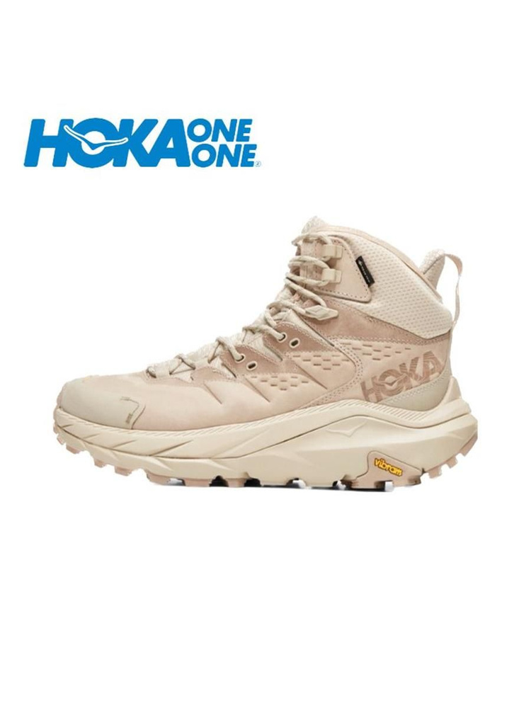 Ботинки для треккинга HOKA ONE ONE Kaha 2 GTX #1