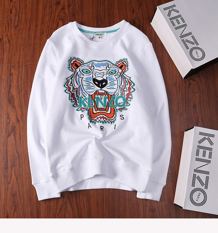 Свитшот Kenzo #1