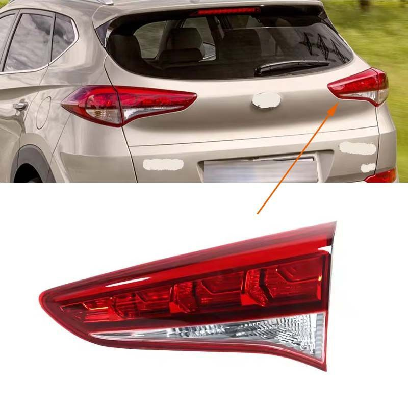 Задний фонарь автомобильный, 1 шт., арт. Hyundai Tucson 2015-2018 Inside Tail Light  #1