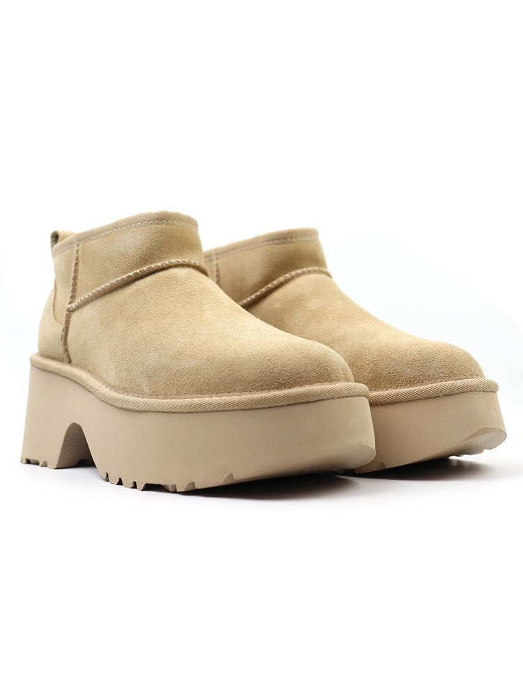 Угги UGG #1