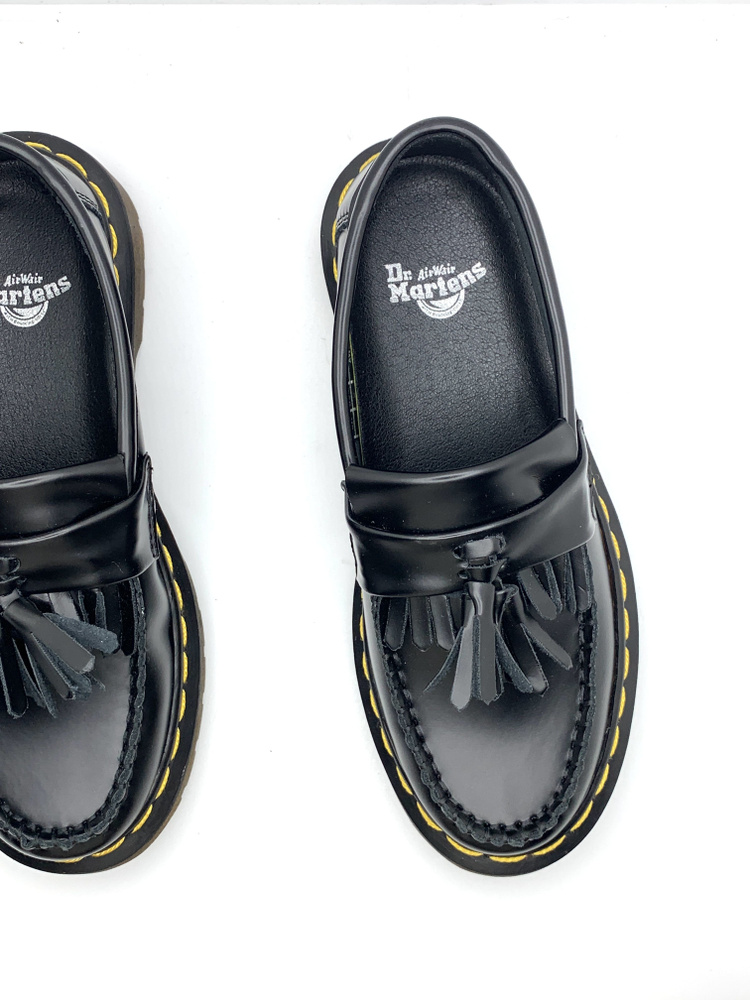 Лоферы Dr. Martens #1